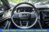 Thumbnail of 2024 Silver Zynith Jeep Grand Cherokee
