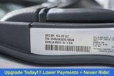 Thumbnail of 2024 Silver Zynith Jeep Grand Cherokee