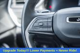 Thumbnail of 2024 Silver Zynith Jeep Grand Cherokee