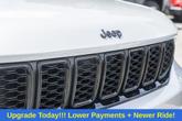 Thumbnail of 2024 Silver Zynith Jeep Grand Cherokee