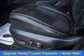 Thumbnail of 2024 Silver Zynith Jeep Grand Cherokee
