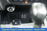 Thumbnail of 2021 Iconic Silver Metallic Ford Ranger
