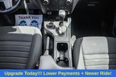Thumbnail of 2021 Iconic Silver Metallic Ford Ranger