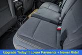 Thumbnail of 2025 Black Clearcoat Jeep Wrangler