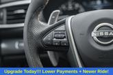 Thumbnail of 2023 Pearl White Tricoat Nissan Maxima
