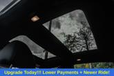 Thumbnail of 2023 Pearl White Tricoat Nissan Maxima