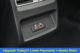 Thumbnail of 2023 Pearl White Tricoat Nissan Maxima