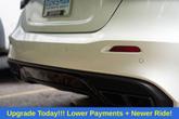 Thumbnail of 2023 Pearl White Tricoat Nissan Maxima