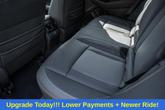 Thumbnail of 2023 Crystal White Pearl Subaru Outback