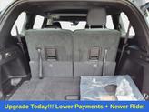Thumbnail of 2025 Bright White Clearcoat Jeep Grand Cherokee L