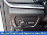 Thumbnail of 2025 Bright White Clearcoat Jeep Grand Cherokee L
