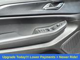 Thumbnail of 2025 Bright White Clearcoat Jeep Grand Cherokee L