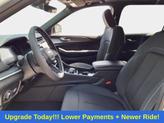 Thumbnail of 2025 Bright White Clearcoat Jeep Grand Cherokee L