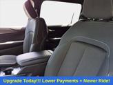 Thumbnail of 2025 Bright White Clearcoat Jeep Grand Cherokee L