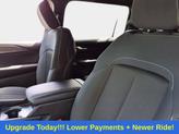Thumbnail of 2025 Bright White Clearcoat Jeep Grand Cherokee L