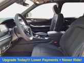 Thumbnail of 2025 Bright White Clearcoat Jeep Grand Cherokee L