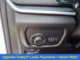Thumbnail of 2025 Bright White Clearcoat Jeep Grand Cherokee L