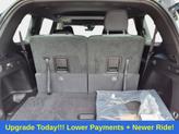 Thumbnail of 2025 Bright White Clearcoat Jeep Grand Cherokee L
