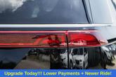 Thumbnail of 2023 Aurora Black Pearl Kia Carnival