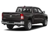 Thumbnail of 2022 Granite Crystal Metallic Clearcoat RAM 1500