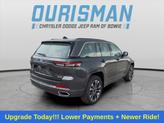 Thumbnail of 2025 Baltic Gray Metallic Clearcoat Jeep Grand Cherokee