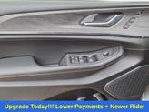 Thumbnail of 2025 Baltic Gray Metallic Clearcoat Jeep Grand Cherokee