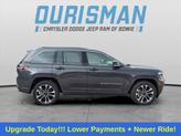 Thumbnail of 2025 Baltic Gray Metallic Clearcoat Jeep Grand Cherokee