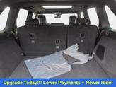 Thumbnail of 2025 Baltic Gray Metallic Clearcoat Jeep Grand Cherokee