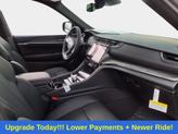 Thumbnail of 2025 Baltic Gray Metallic Clearcoat Jeep Grand Cherokee