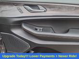 Thumbnail of 2025 Baltic Gray Metallic Clearcoat Jeep Grand Cherokee