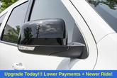 Thumbnail of 2025 White Knuckle Clearcoat Dodge Durango