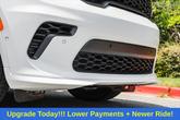 Thumbnail of 2025 White Knuckle Clearcoat Dodge Durango