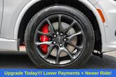 Thumbnail of 2025 White Knuckle Clearcoat Dodge Durango