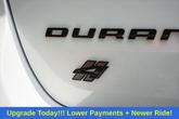 Thumbnail of 2025 White Knuckle Clearcoat Dodge Durango