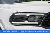 Thumbnail of 2025 White Knuckle Clearcoat Dodge Durango