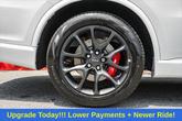 Thumbnail of 2025 White Knuckle Clearcoat Dodge Durango