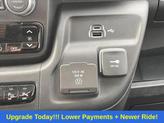 Thumbnail of 2025 Bright White Clearcoat RAM ProMaster 2500