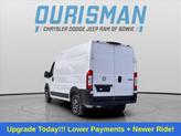 Thumbnail of 2025 Bright White Clearcoat RAM ProMaster 2500