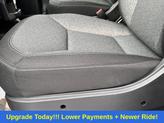 Thumbnail of 2025 Bright White Clearcoat RAM ProMaster 2500