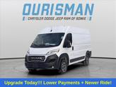 Thumbnail of 2025 Bright White Clearcoat RAM ProMaster 2500