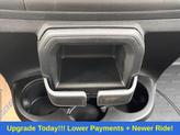 Thumbnail of 2025 Bright White Clearcoat RAM ProMaster 2500