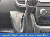 Thumbnail of 2025 Bright White Clearcoat RAM ProMaster 2500