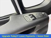 Thumbnail of 2025 Bright White Clearcoat RAM ProMaster 2500