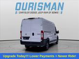 Thumbnail of 2025 Bright White Clearcoat RAM ProMaster 2500