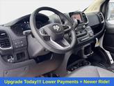 Thumbnail of 2025 Bright White Clearcoat RAM ProMaster 2500