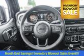 Thumbnail of 2025 Granite Crystal Metallic Clearcoat Jeep Wrangler