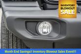 Thumbnail of 2025 Granite Crystal Metallic Clearcoat Jeep Wrangler