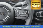 Thumbnail of 2025 Granite Crystal Metallic Clearcoat Jeep Wrangler