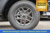Thumbnail of 2025 Granite Crystal Metallic Clearcoat Jeep Wrangler