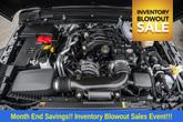 Thumbnail of 2025 Granite Crystal Metallic Clearcoat Jeep Wrangler
